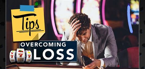 How to Get Over a Gambling Loss 